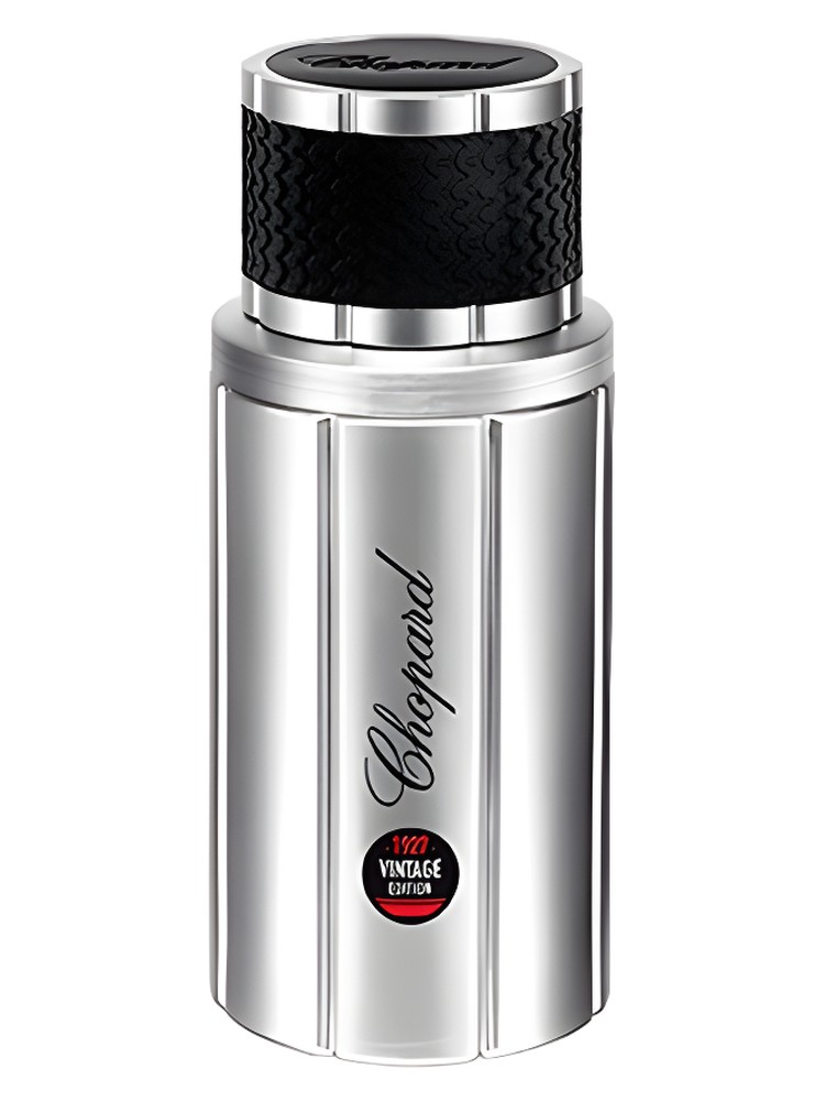 Chopard 1927 Vintage Edition