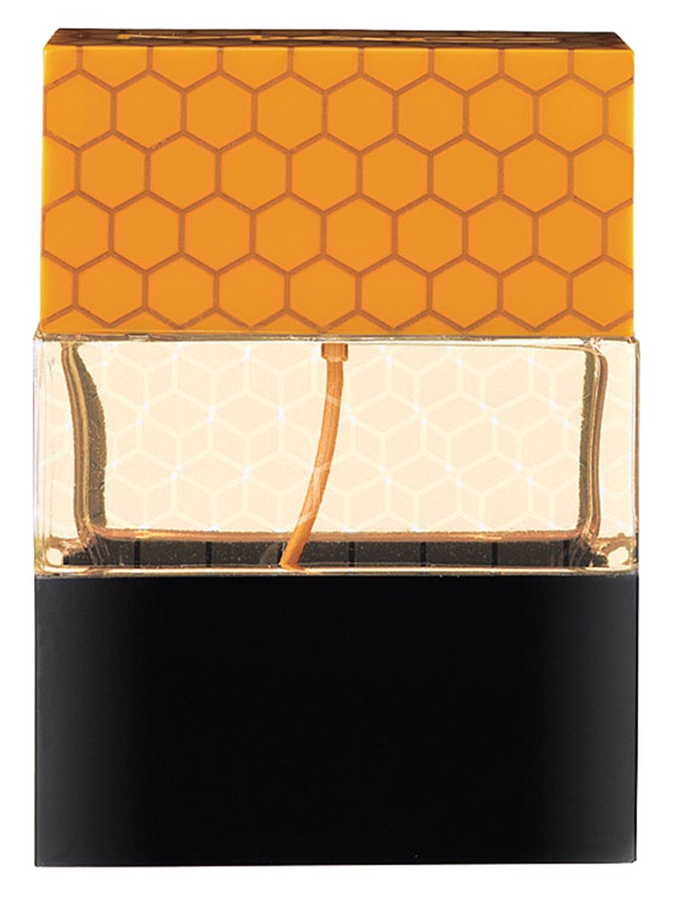 MAC Creations Hue Naked Honey