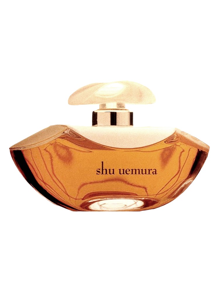 Shu Uemura