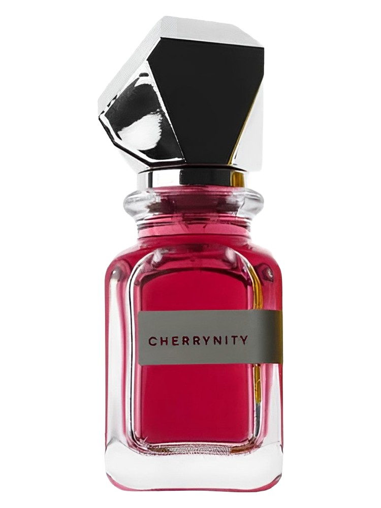 Cherrynity by AAMO