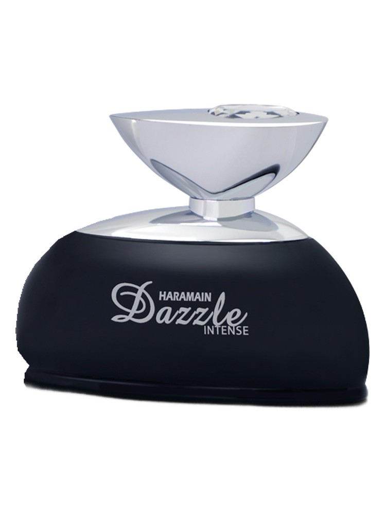 Dazzle Intense