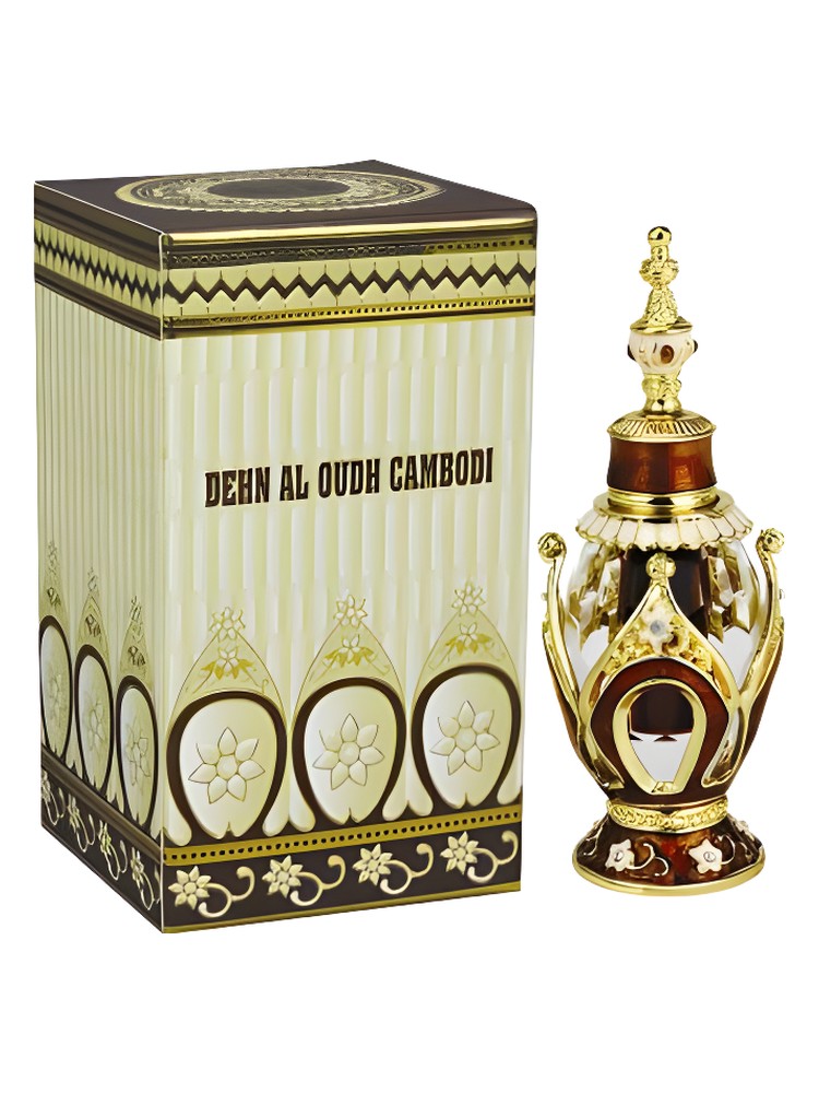 Dehn Al Oudh Cambodi