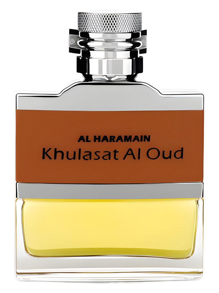 Khulasat Al Oudh