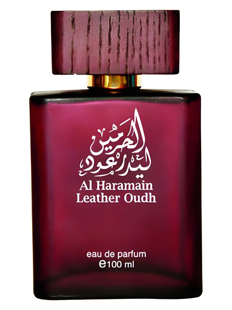 Leather Oudh