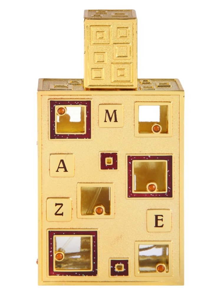 Maze Eau de Parfum