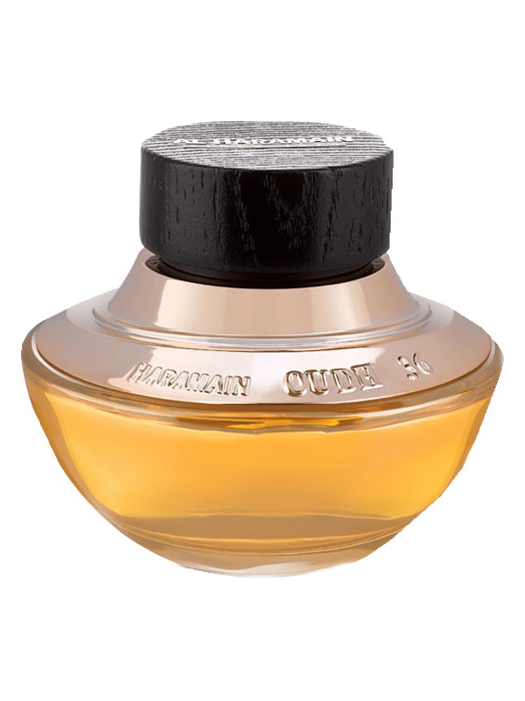 Oudh 36
