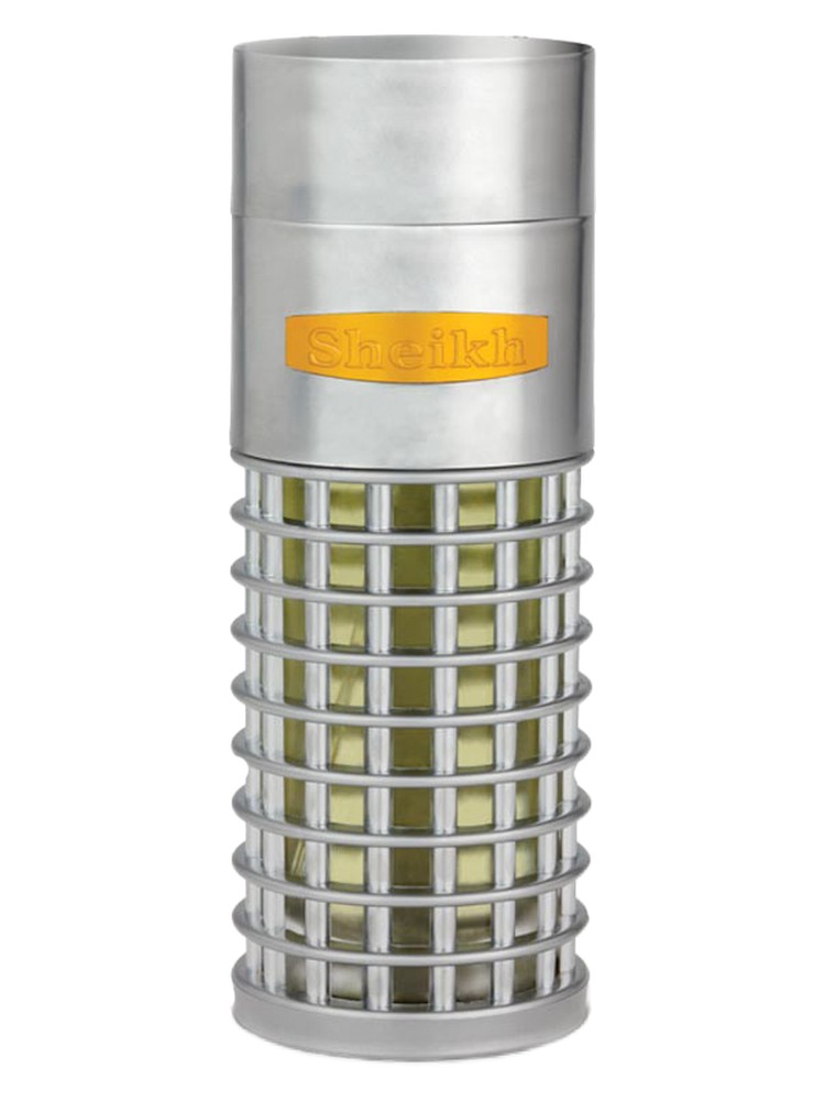 Sheikh Eau de Parfum