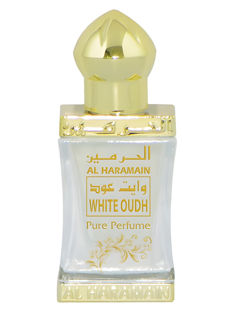 White Oudh
