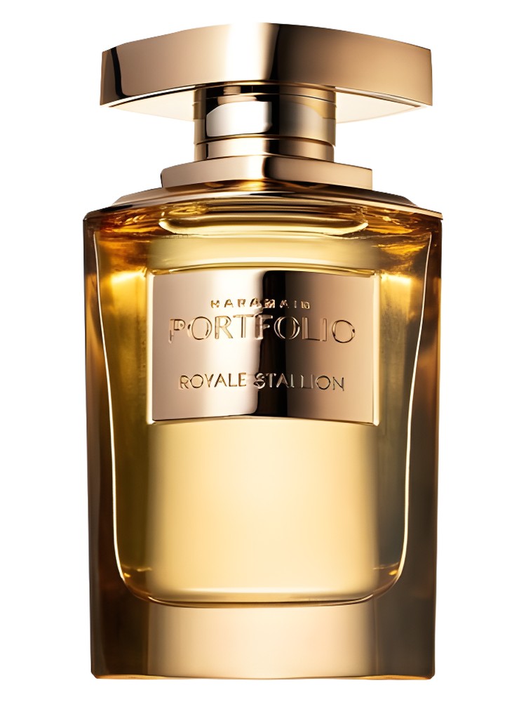 Portfolio Royale Stallion