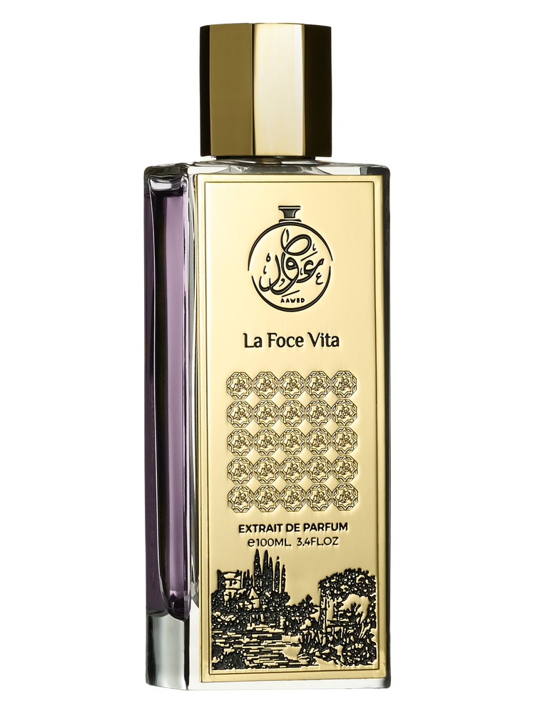 La Foce Vita by AAWED