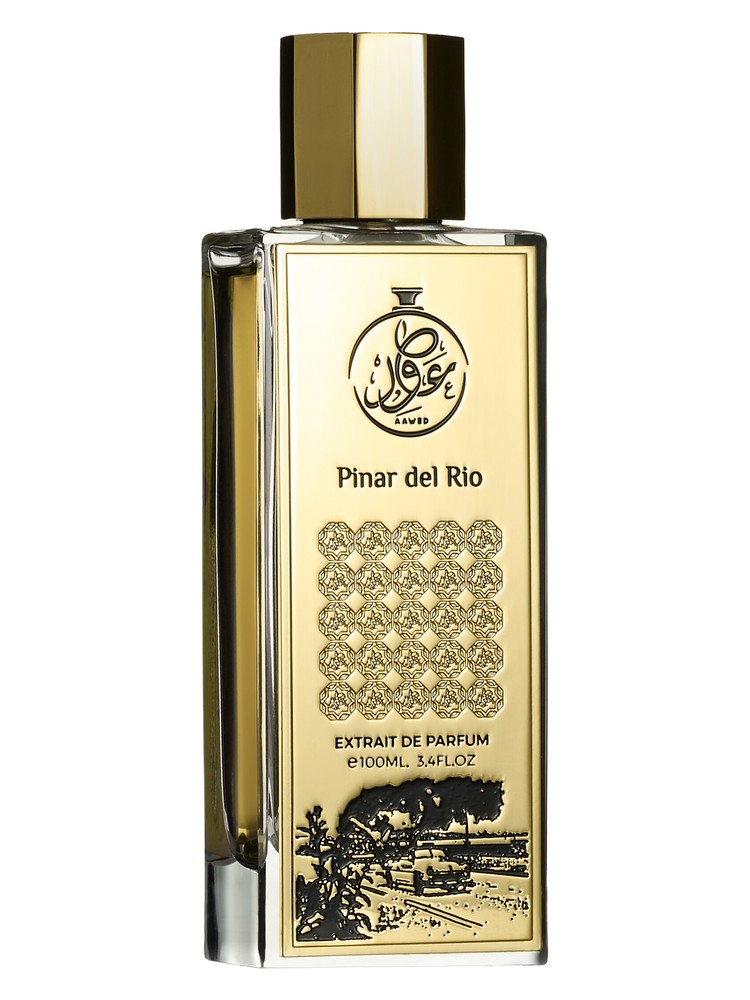 Pinar del Rio by AAWED