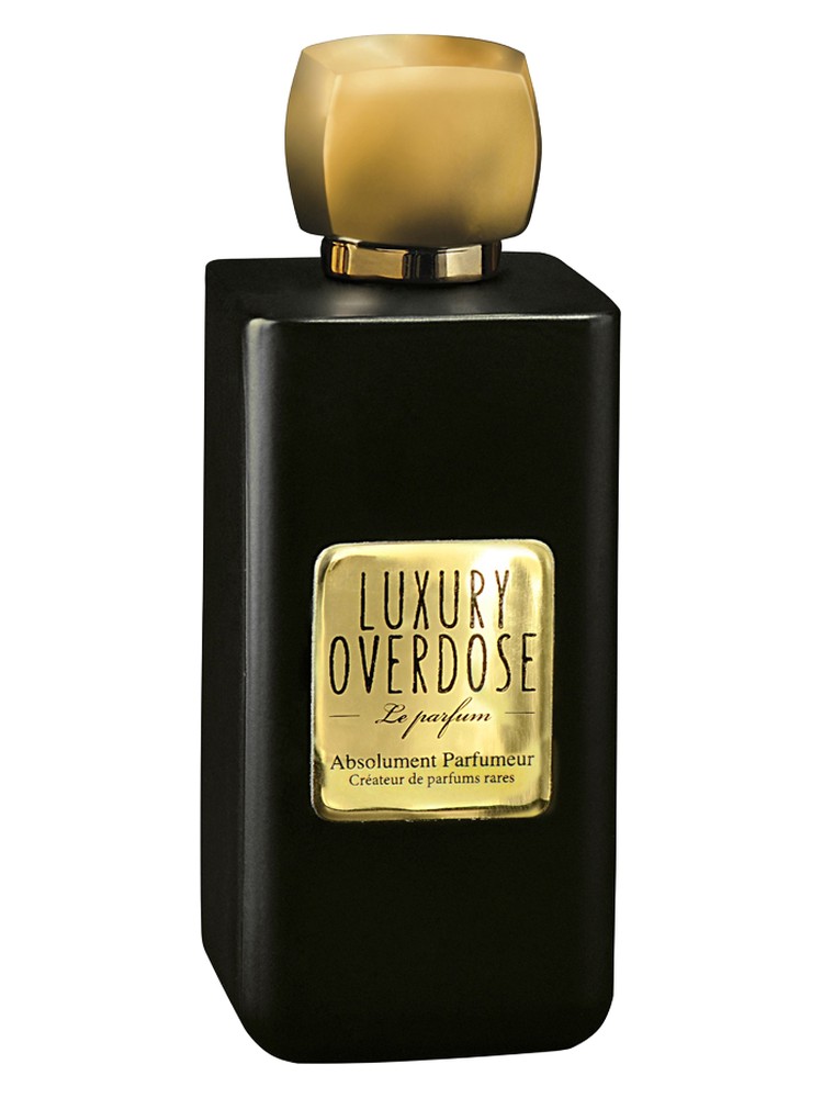 Luxury Overdose