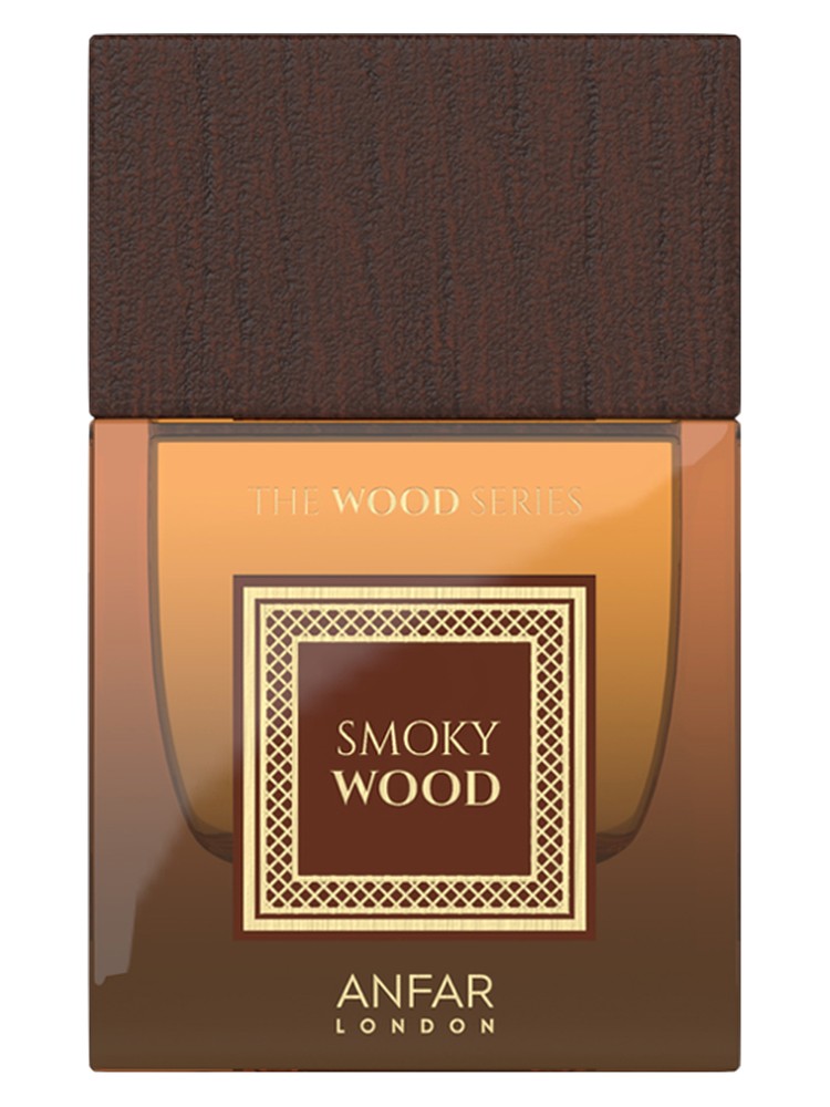 Smoky Wood