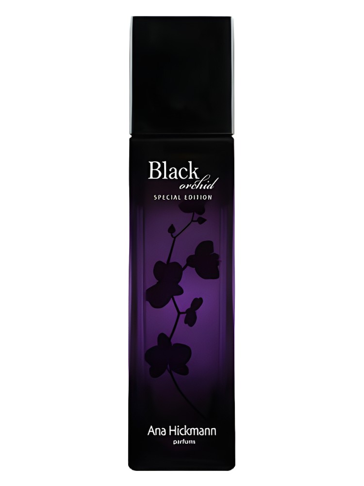 Black Orchid