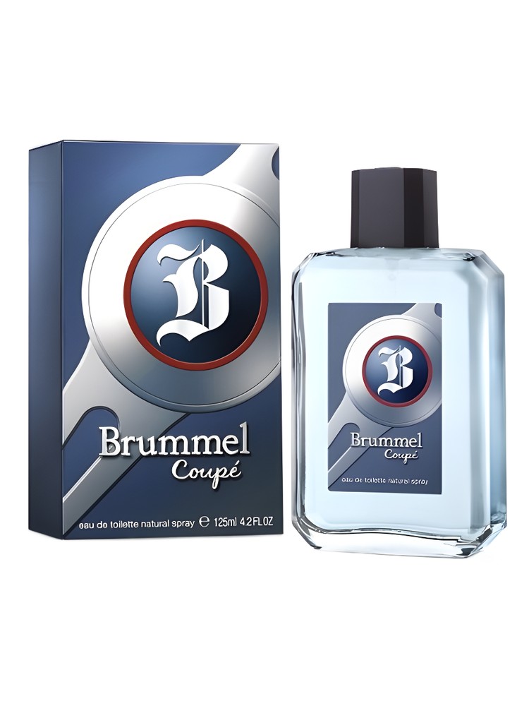 Brummel Coupe