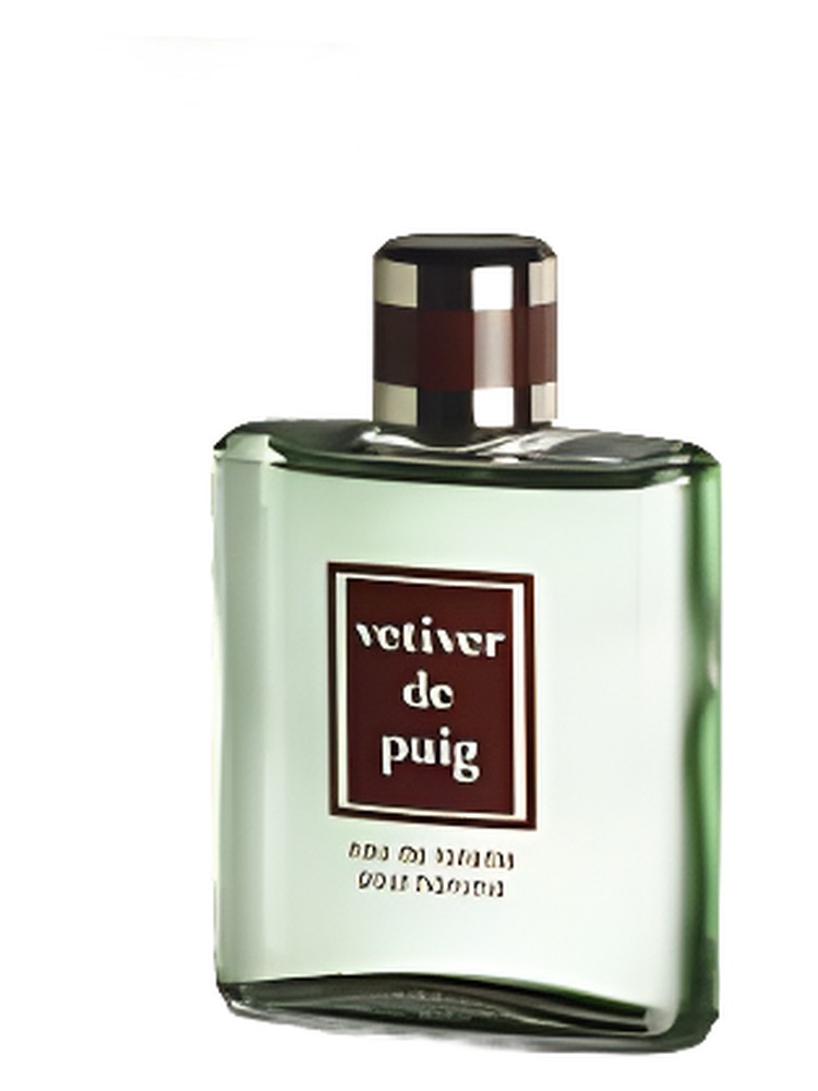 Vetiver de Puig