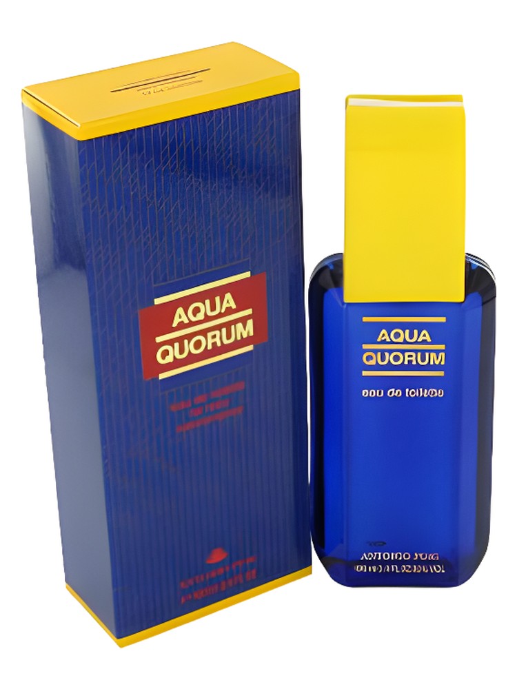 Aqua Quorum