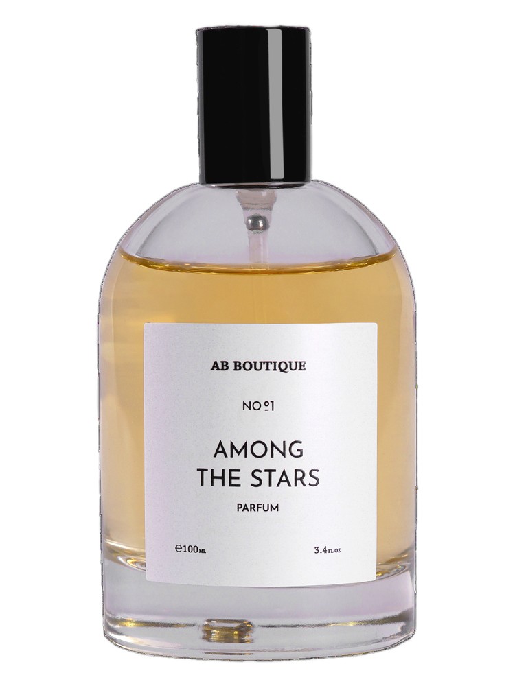 Among The Stars by AB Boutique