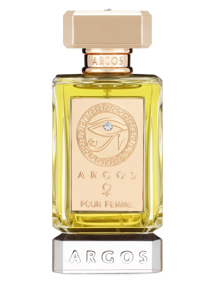 Argos Pour Femme