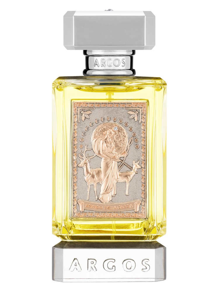 Brivido Della Caccia