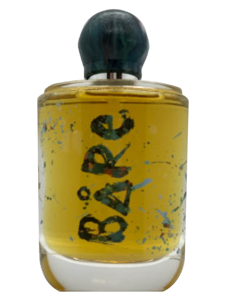 Baare by aand fragrances