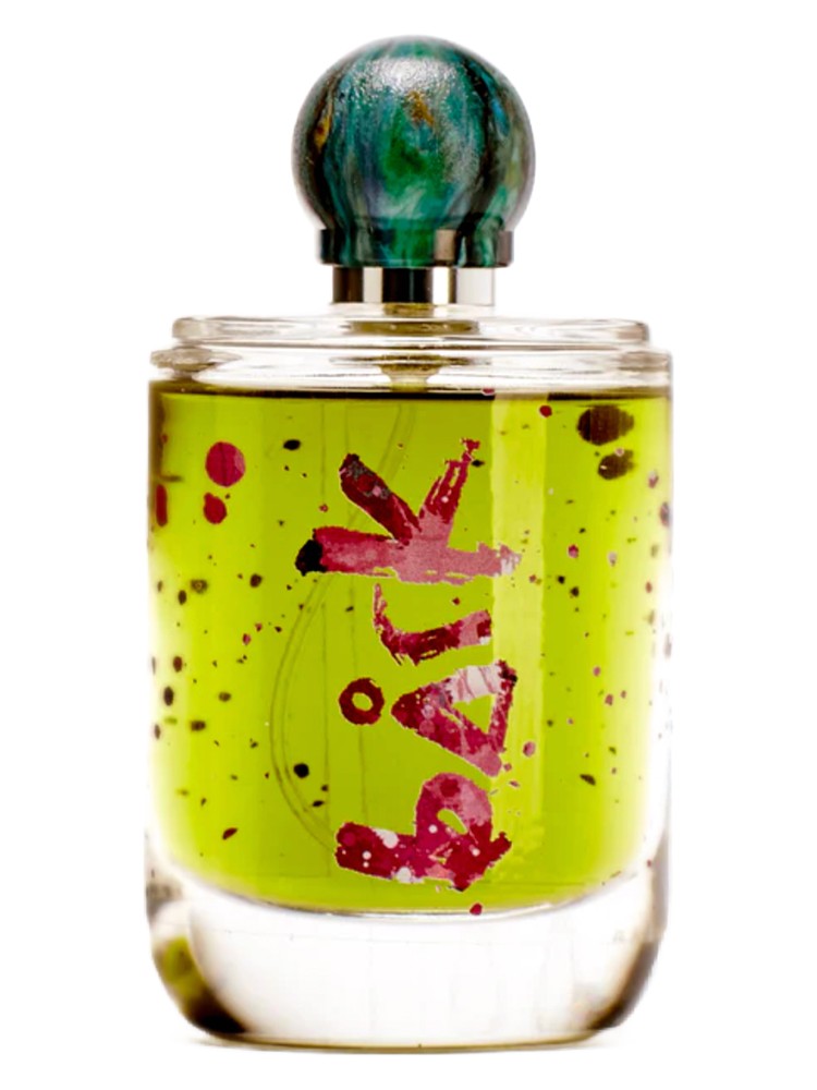 Baark by aand fragrances