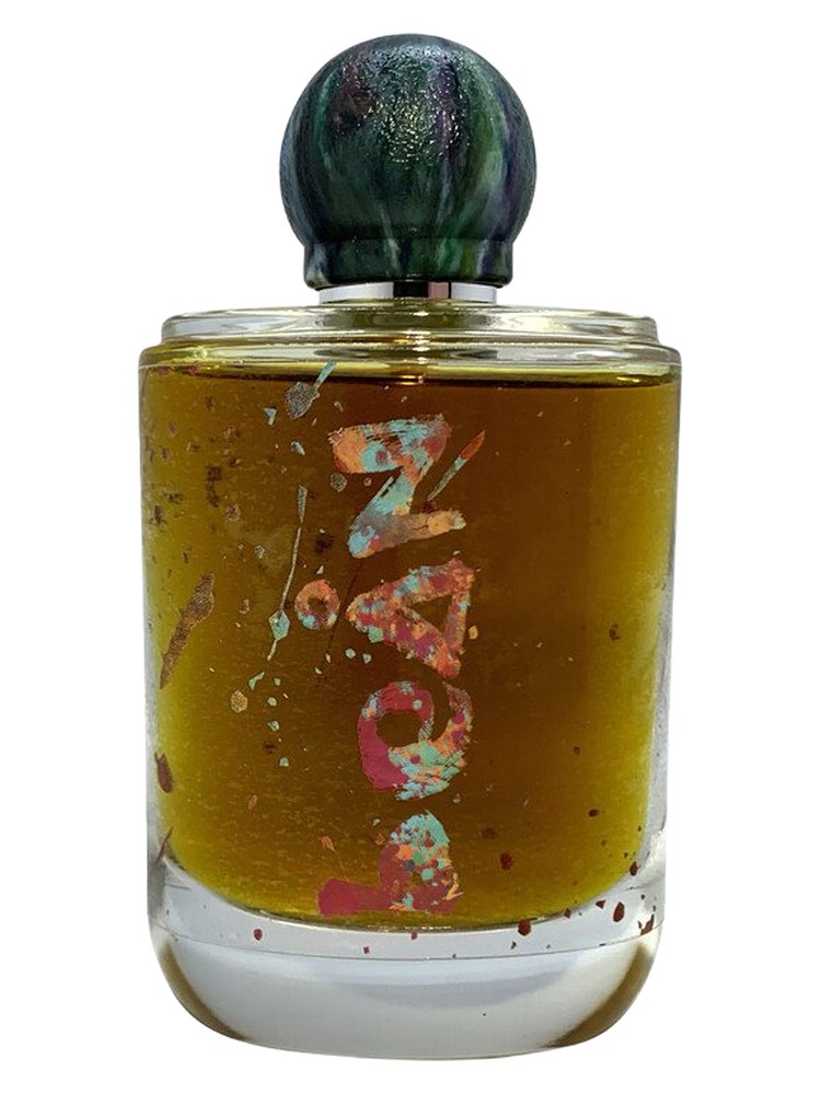 Beaan by aand fragrances