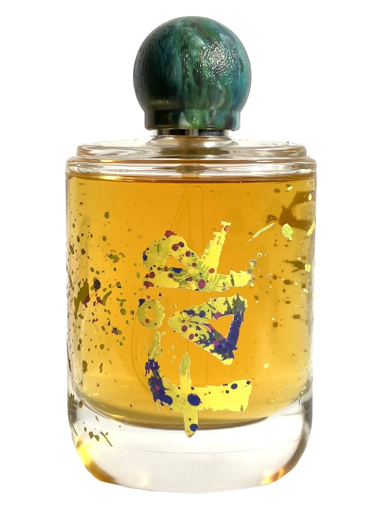 Faar by aand fragrances