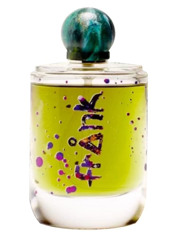 Fraank by aand fragrances