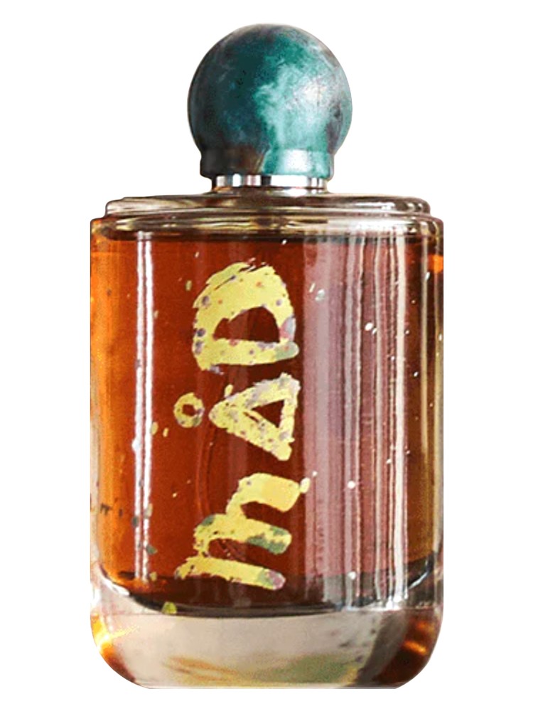 Maad by aand fragrances
