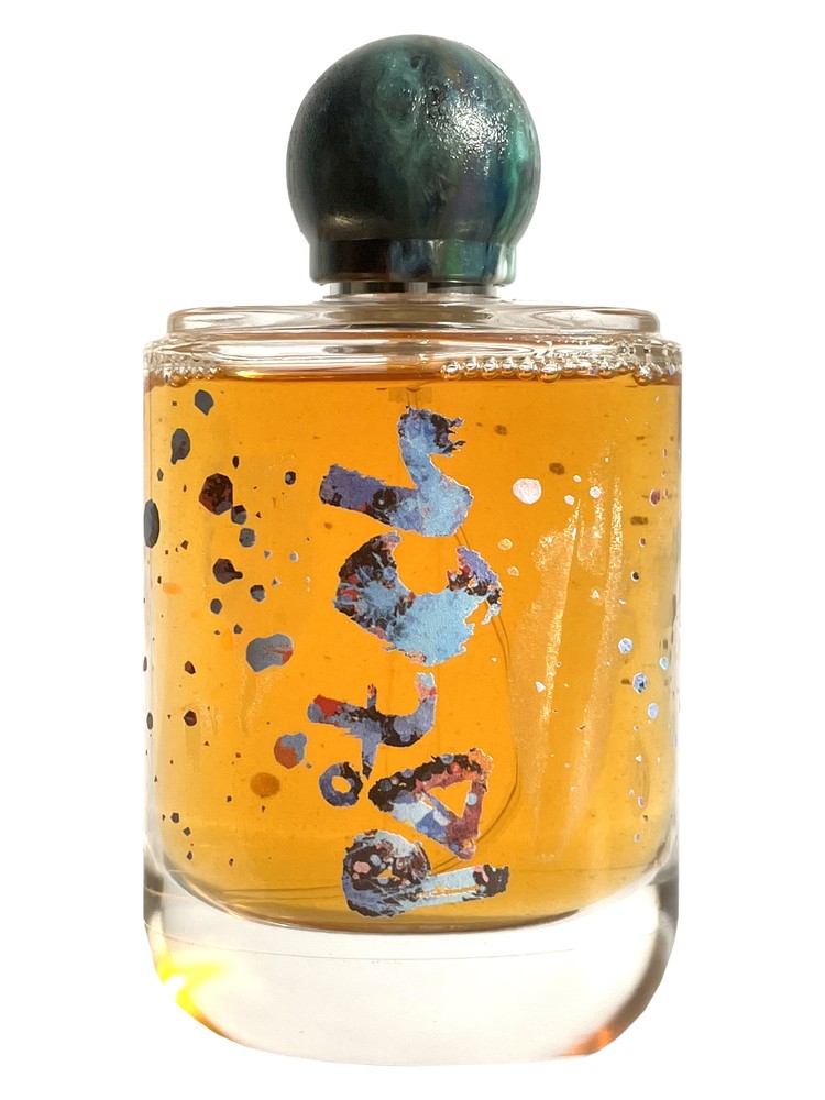 Paatch by aand fragrances