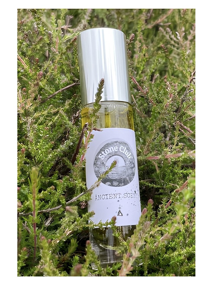 Ancient Scent by aand fragrances