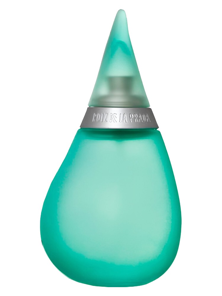 Agua de Agatha Ruiz de la Prada