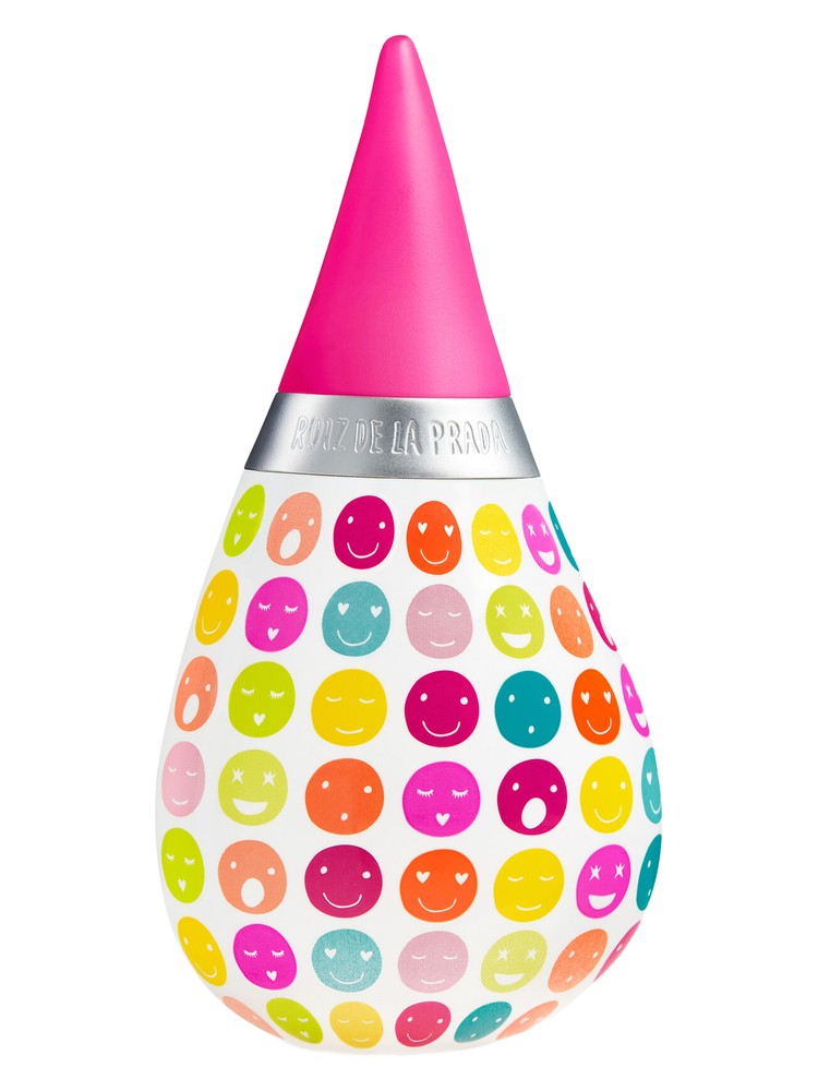 Gotas de Color Super Smile