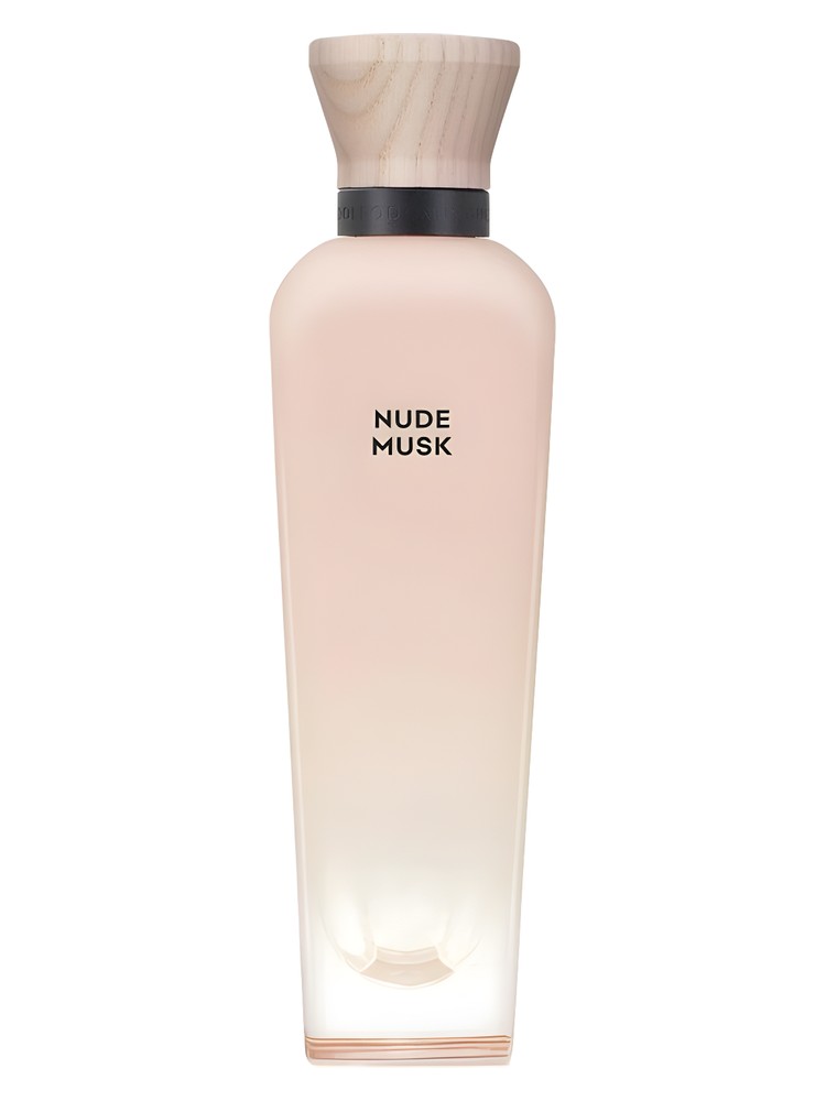 Nude Musk