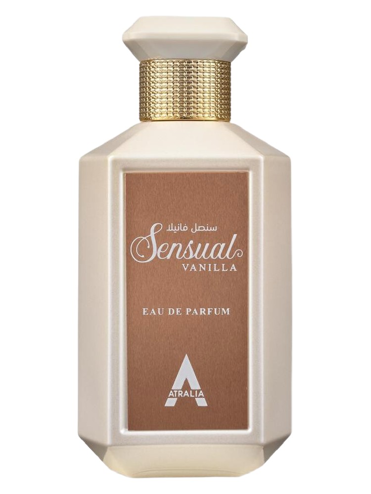 Sensual Vanilla