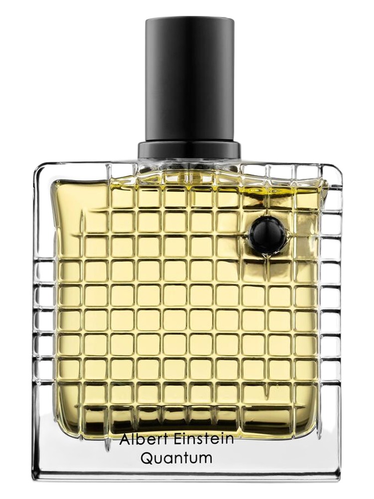 Albert Einstein Quantum