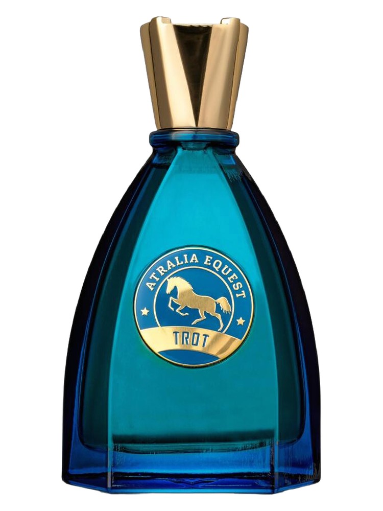 Equest Trot