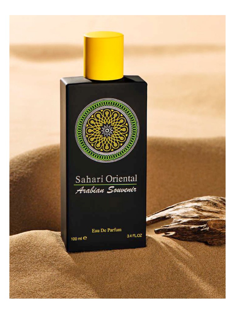 Sahari Oriental