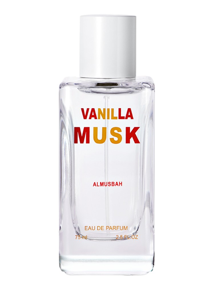 Vanilla Musk