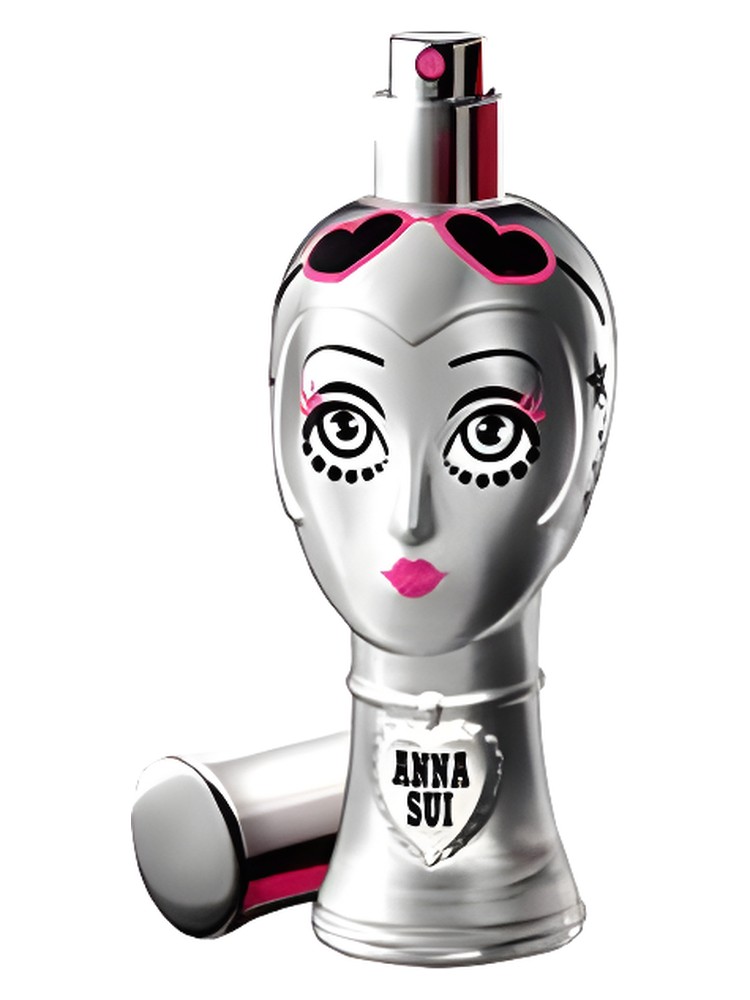 Dolly Girl Lil Starlet