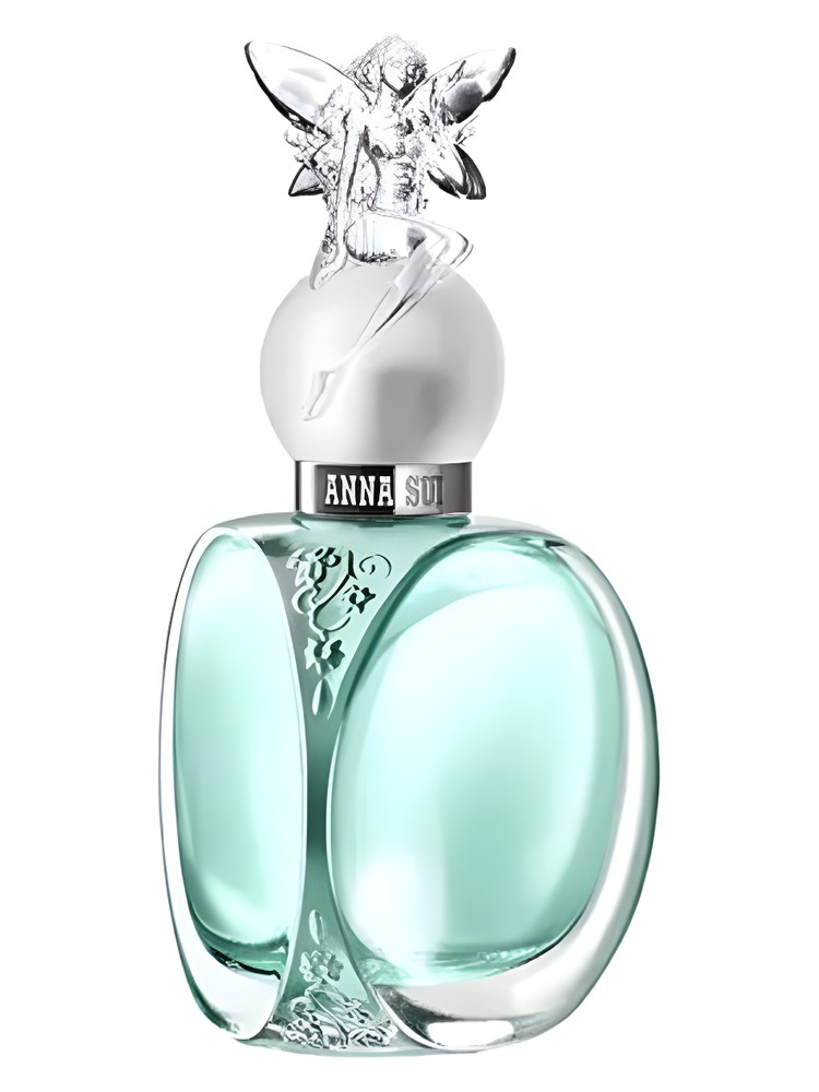 Secret Wish Fairy Dance Sparkle