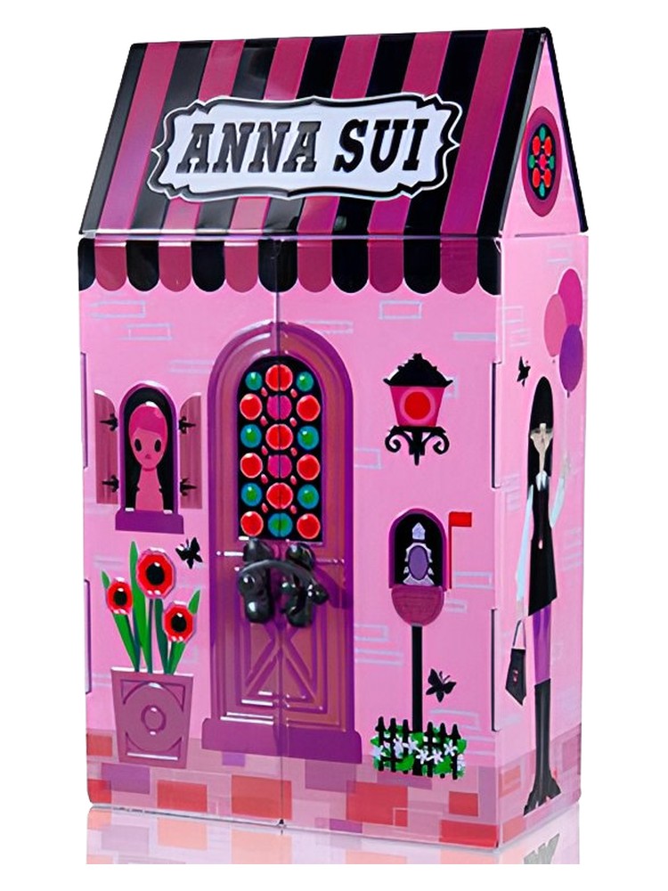 Tin House Forbidden Affair