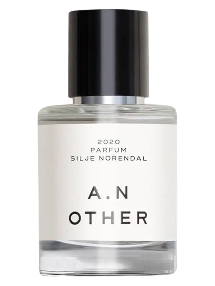 SN 2020 Silje Norendal by A N Other