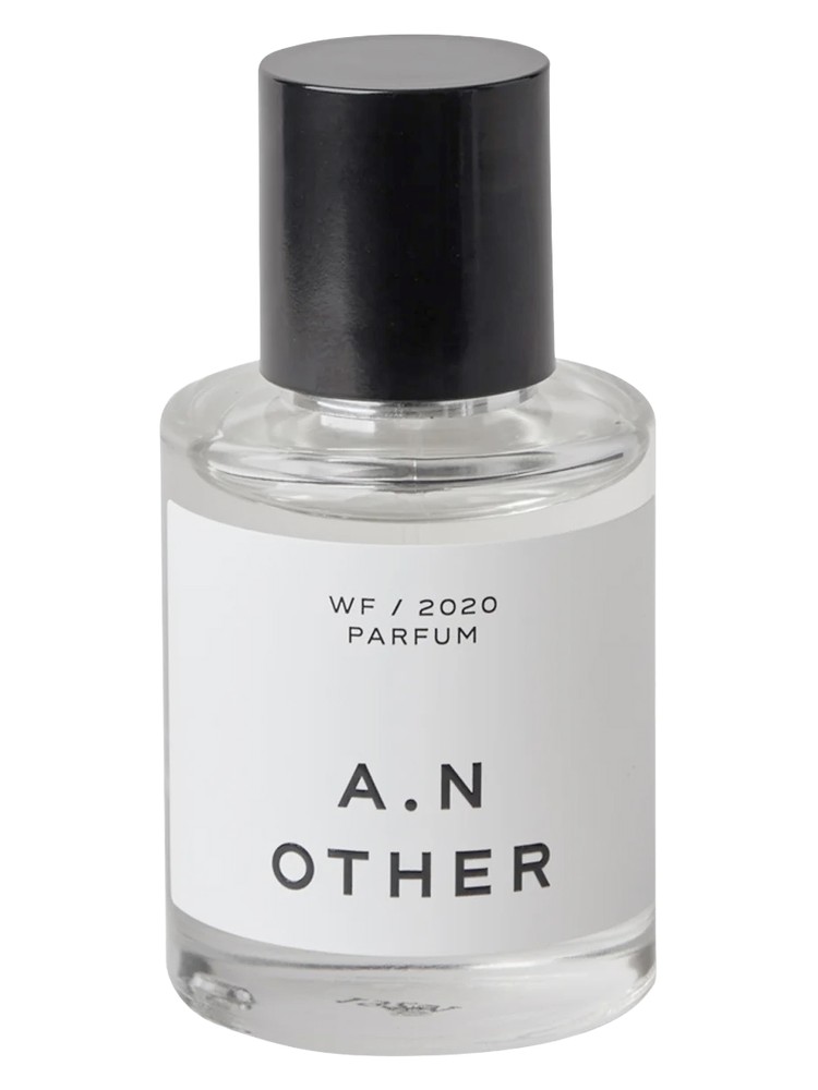 WF 2020 by A N Other