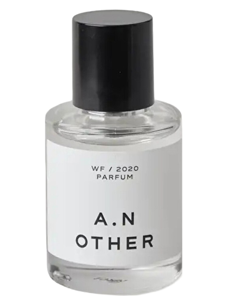 WF 2020 by A N Other