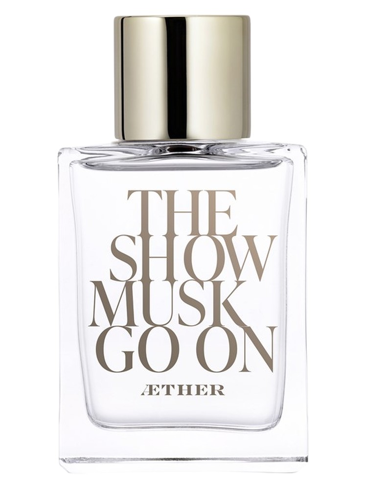The Show Musk Go On