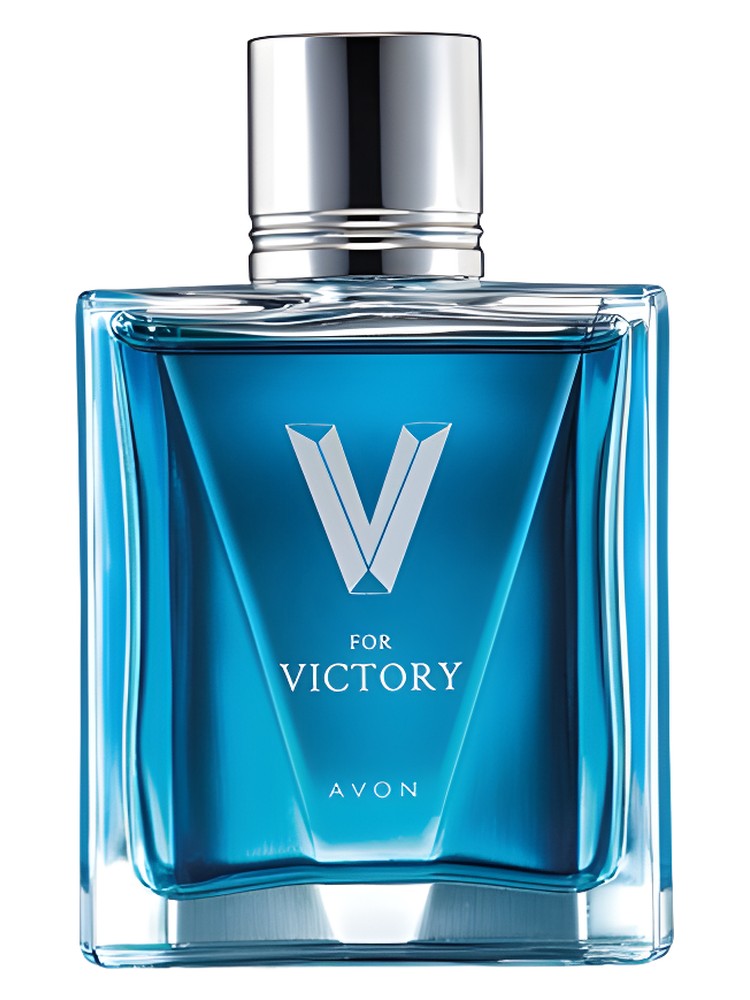 Avon V For Victory