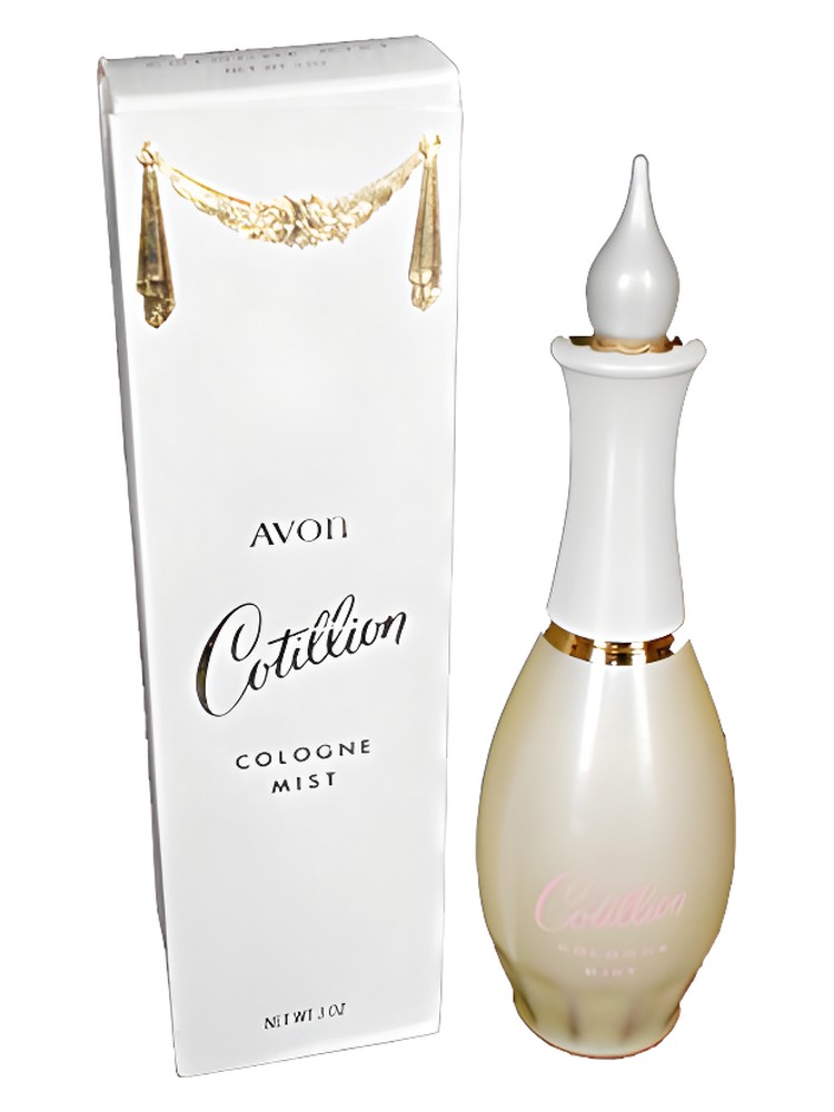 Cotillion Cologne