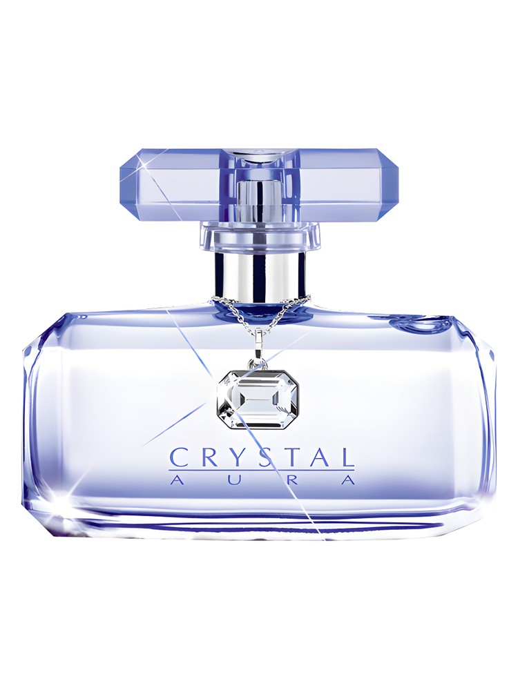 Crystal Aura